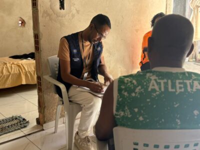 Semfas alerta sobre novas regras do CadÚnico e golpes em visitas