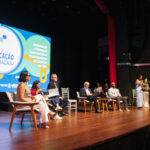 Seminário discute elaboração do Plano Municipal de Educação 2027-2037 em Aracaju