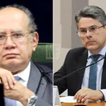 Senador Alessandro Vieira pode enfrentar inelegibilidade após dossiê do PGR