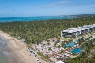Sergipanos escolhem resorts nordestinos para Dia dos Pais