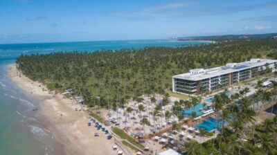 Sergipanos escolhem resorts nordestinos para Dia dos Pais