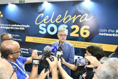 Sergipe atrai investimentos e impulsiona interior com projeto SEAP