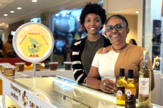 Sergipe exibe apicultura no Shopping Jardins até 13/08