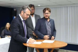 Sergipe inicia projetos com recursos de multas do Fundo Estadual de Recomposição