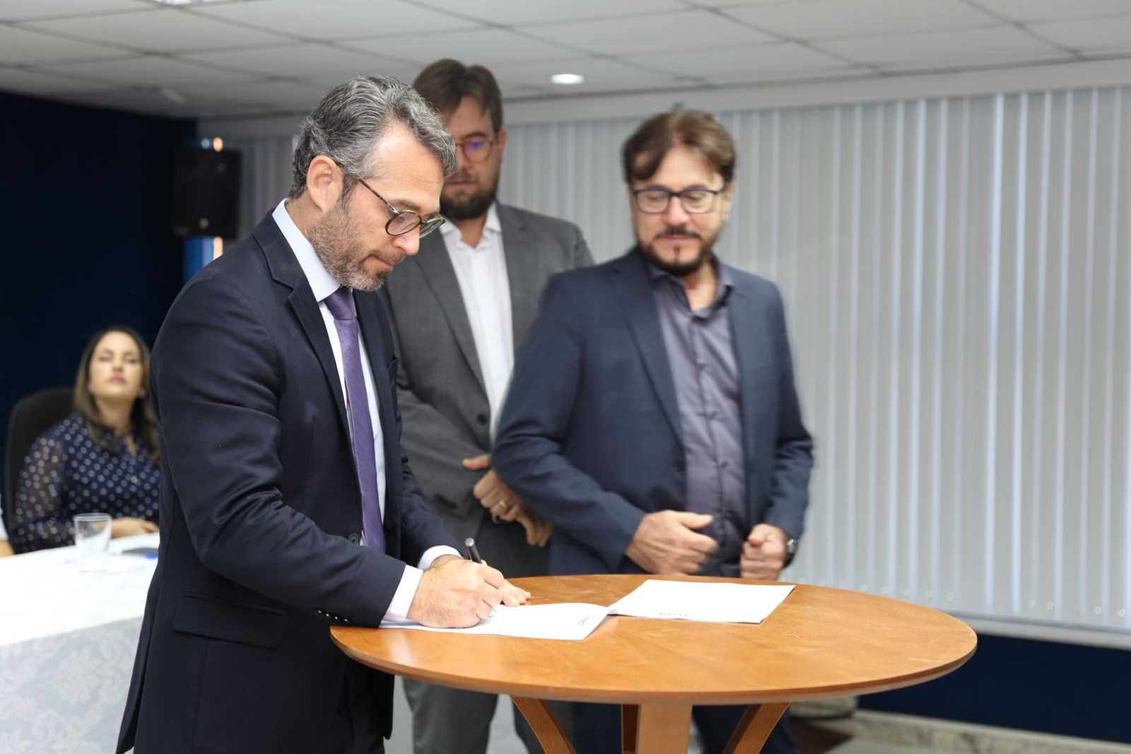 Sergipe inicia projetos com recursos de multas do Fundo Estadual de Recomposição