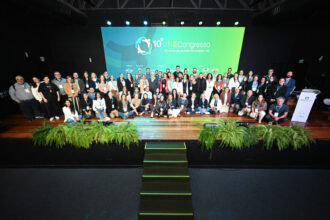 Sergipe leva capital e interior ao 10º UNECongresso e fortalece turismo