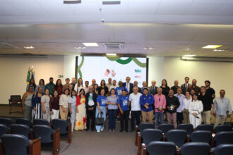 Sergipe mobiliza municípios e catadores para fortalecer reciclagem pós-lixões