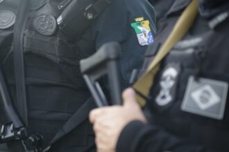 Sergipe registra forte queda em roubos de celulares e crimes violentos