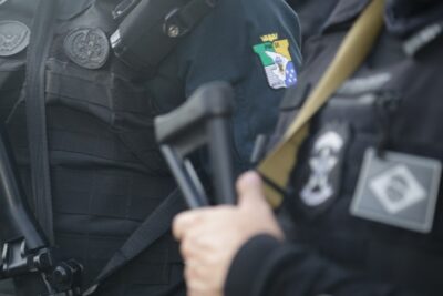 Sergipe registra forte queda em roubos de celulares e crimes violentos