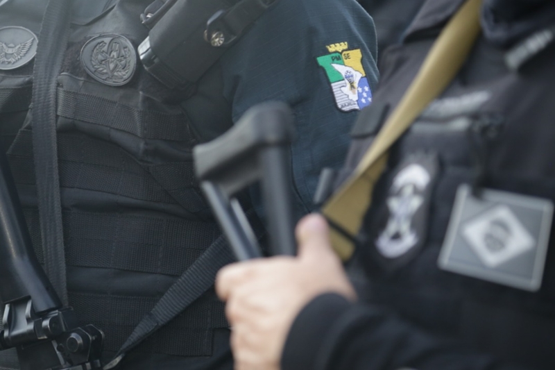 Sergipe registra forte queda em roubos de celulares e crimes violentos