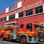 Sergipe registra mais de mil incêndios no primeiro semestre de 2026