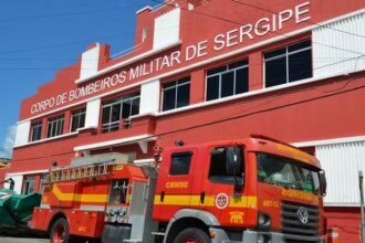 Sergipe registra mais de mil incêndios no primeiro semestre de 2026
