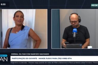Servidora de Itabaiana se arrepende de agressão a criança em creche municipal
