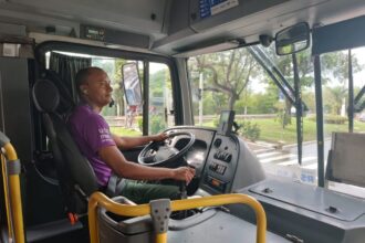 SEST SENAT oferece vagas gratuitas para motoristas com CNH D