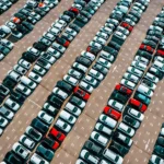 Setor automotivo brasileiro deve movimentar R$ 939,6 bilhões até 2026