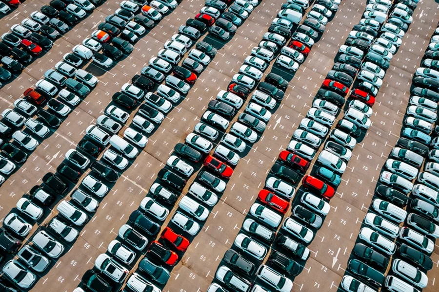 Setor automotivo brasileiro deve movimentar R$ 939,6 bilhões até 2026