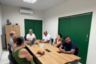 SMTT anuncia intervenções viárias próximas ao Orlando Dantas