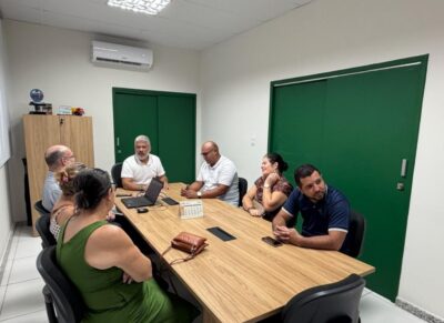 SMTT anuncia intervenções viárias próximas ao Orlando Dantas