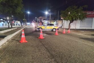 SMTT apoia aferição de radares em Aracaju a partir das 23h30