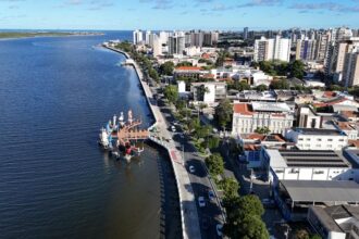 SMTT promove 'Trânsito Vivo' e muda fluxo na Av. Beira Mar neste sábado