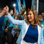 Susane Vidal tem candidatura a deputada federal homologada pelo Republicanos