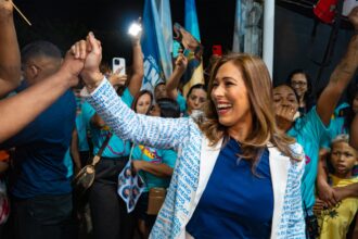 Susane Vidal tem candidatura a deputada federal homologada pelo Republicanos