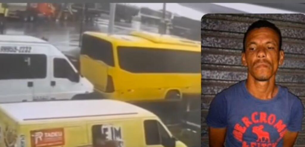 Suspeito conhecido como 'Kiko' morre em confronto com a polícia em Itabaiana