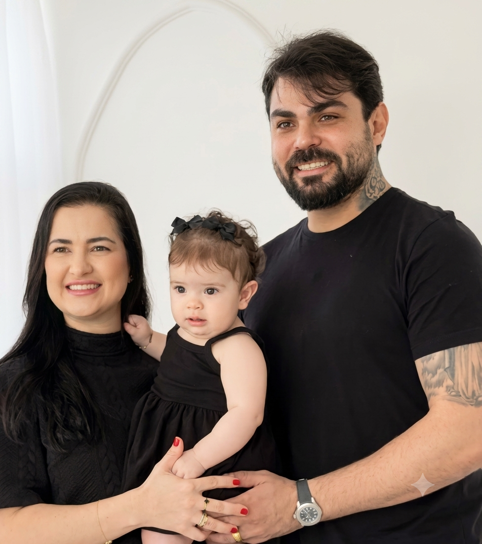 Torres celebram 9 meses e mansão; Paula Barbosa busca Miss Sergipe