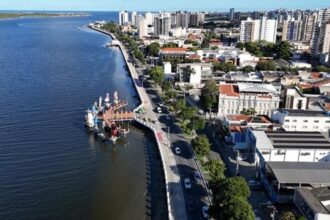 Trânsito Vivo mobiliza Beira Mar: vias bloqueadas e largada às 16h