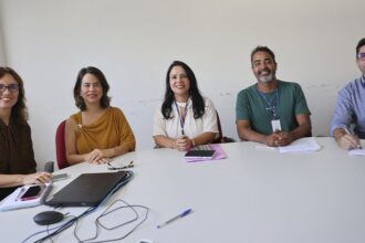 TRE-SE e TJ-SE reforçam governança com intercâmbio sobre integridade