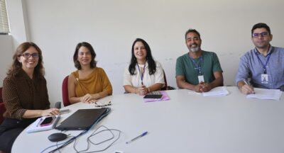 TRE-SE e TJ-SE reforçam governança com intercâmbio sobre integridade