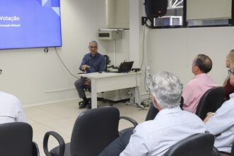 TRE-SE seleciona seções-piloto para testar projeto contra filas de votação