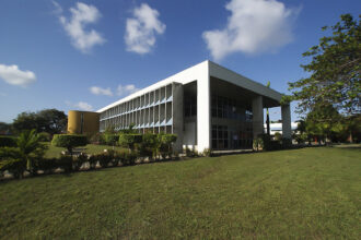 UFS amplia para 124 bolsistas do CNPq e fortalece ciência em Sergipe