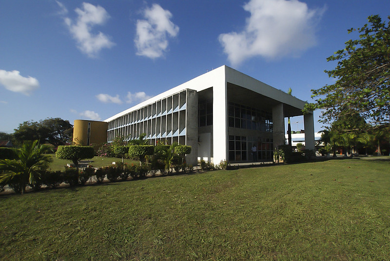 UFS amplia para 124 bolsistas do CNPq e fortalece ciência em Sergipe