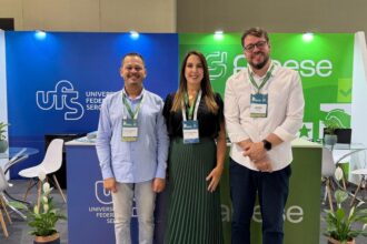UFS leva inovação ao Sergipe Oil & Gás e amplia impacto regional