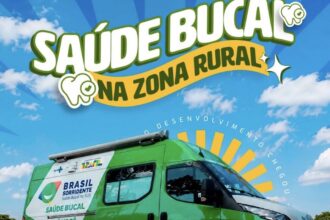 Unidade Odontológica Móvel inicia atendimento nas comunidades de Canindé de São Francisco