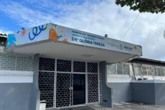 Unidade Pediátrica Dra. Glória Tereza supera 33 mil atendimentos em Aracaju