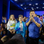 Valmir de Francisquinho é candidato ao Governo de Sergipe em convenção do Republicanos