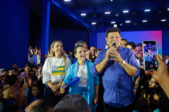 Valmir de Francisquinho é candidato ao Governo de Sergipe em convenção do Republicanos