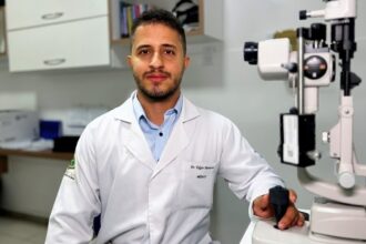 Visão subnormal atinge sergipanos: saiba reconhecer e agir