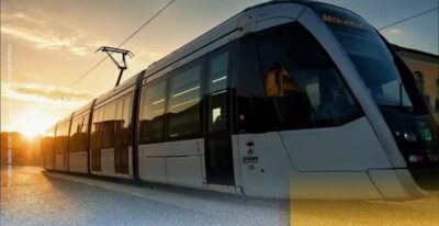 VLT da Grande Aracaju avança: Mitidieri anuncia estudo para ligar 4 cidades