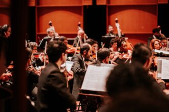 13/08: Orquestra Sinfônica de Sergipe leva público da aurora às estrelas