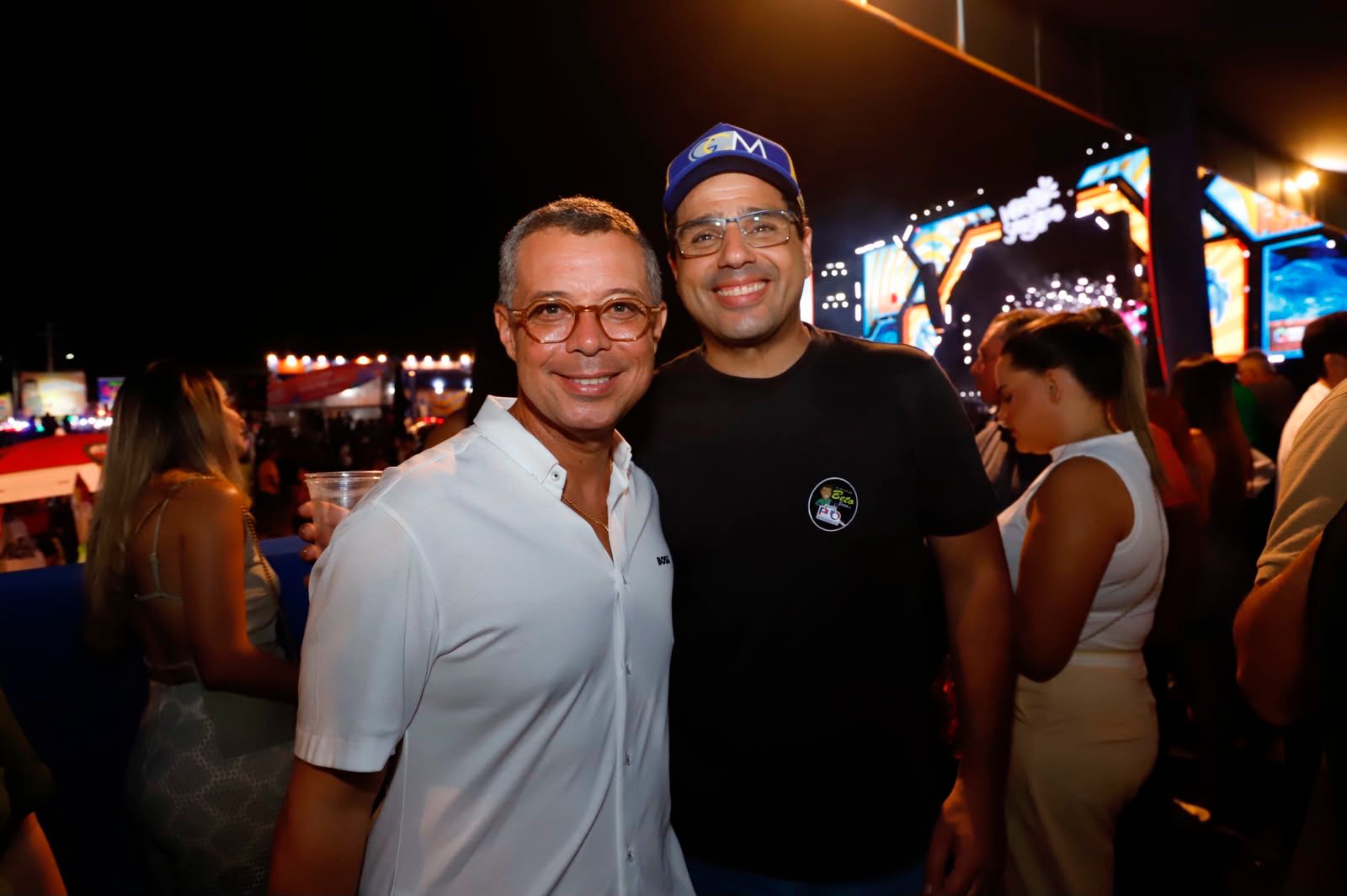 Governador Fábio Mitidieri será oficializado candidato à reeleição em convenção do PSD