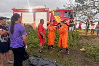 Afogamento em excursão escolar: dois jovens morrem no povoado Caraíbas