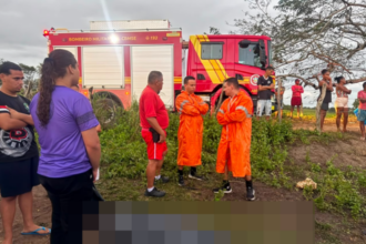 Afogamento mata dois estudantes em excursão no Baixo São Francisco