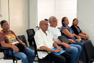 AjuPrev abre inscrições para coral gratuito de servidores e beneficiários
