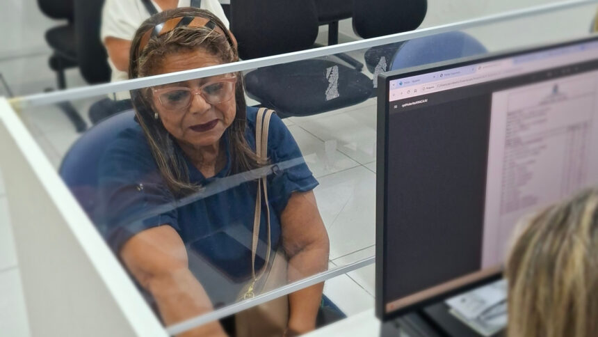 AjuPrev inicia prova de vida para aniversariantes de agosto