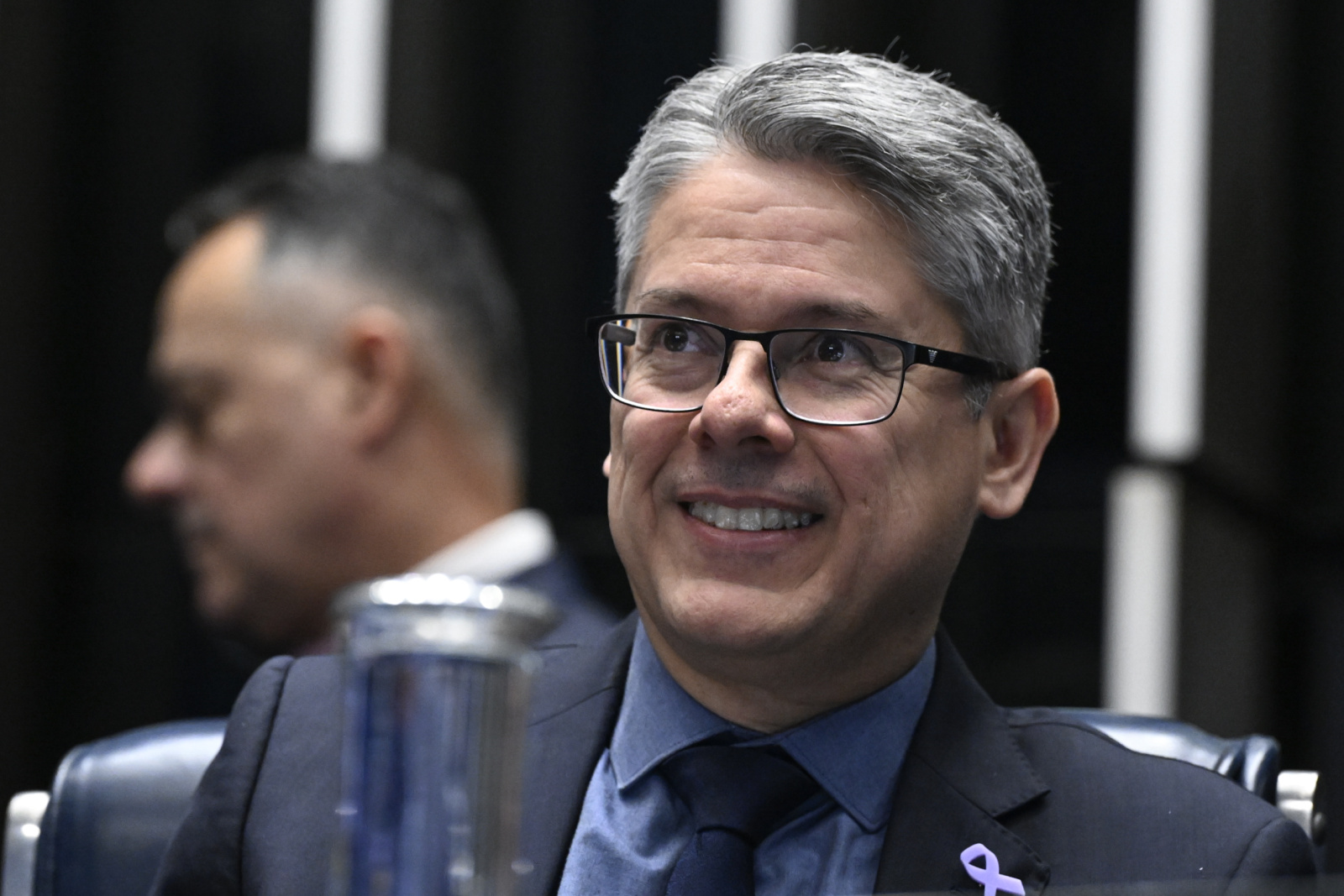 Alessandro Vieira pressiona ministro por liberação de recursos à saúde sergipana