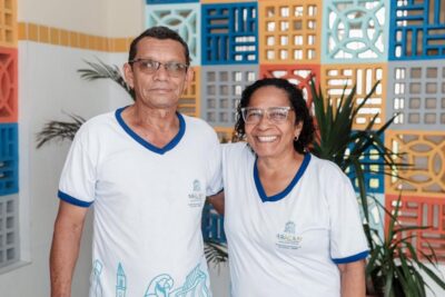Alunos da EJA de Aracaju vão ao Circo Portugal nesta quinta-feira, 13
