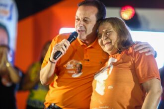 André Moura propõe prisão perpétua para feminicidas e verbas para proteção à mulher